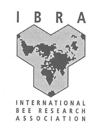 Das Logo der IBRA
